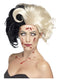 Ladies Evil Madame Wig